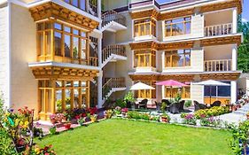 Hotel Om Ladakh